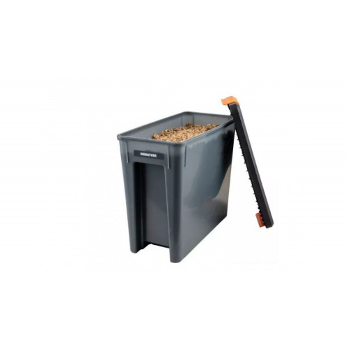 TRAEGER - STAYDRY PELLET BIN, 10 kg