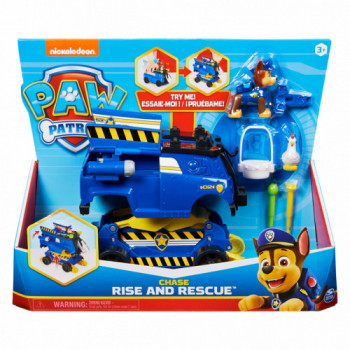 PAW Patrol , veicolo... 2