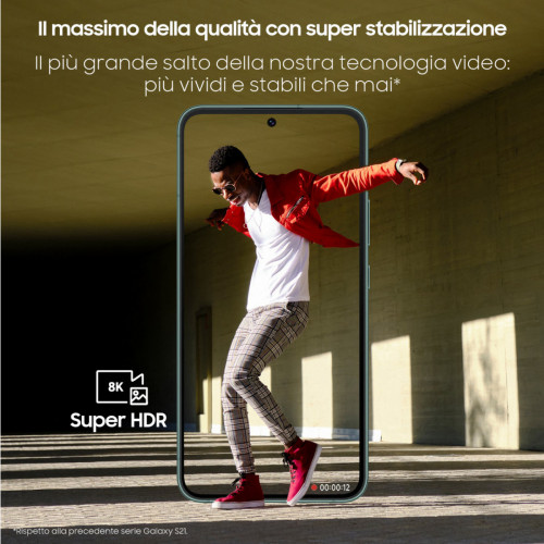 Samsung Galaxy S22+ S22+ 5G Display 6.6''...
