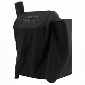 Traeger cover grill PRO...