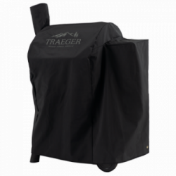 Traeger cover grill PRO 575- resistente alle intemperie