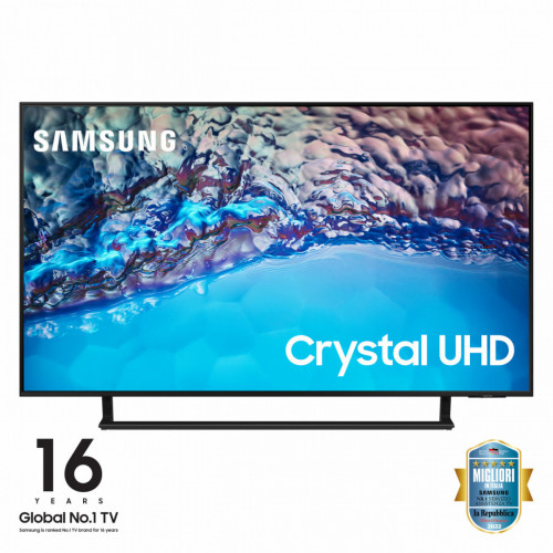 Samsung UE50BU8570 - Smart TV 50 pollici LED...