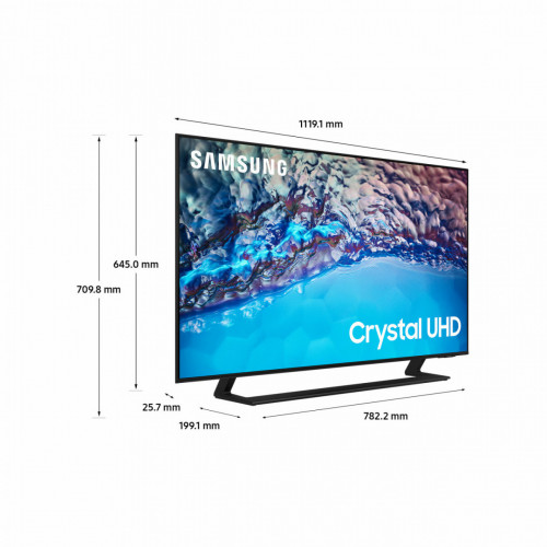 Samsung UE50BU8570 - Smart TV 50 pollici LED...