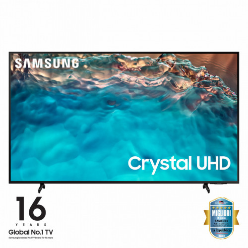 Samsung UE65BU8070 - Smart TV 65 pollici LED...