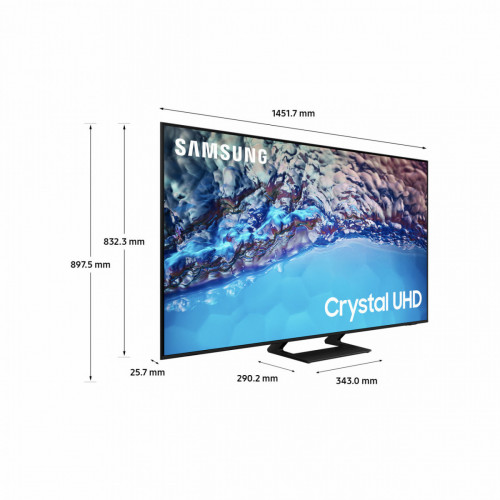 Samsung UE65BU8570 - Smart TV 65 pollici LED...