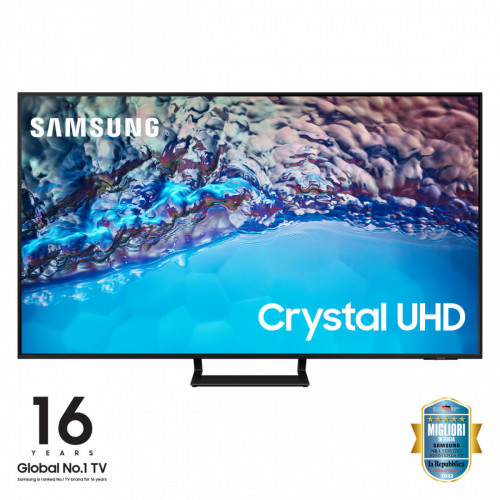 Samsung UE55BU8570 - Smart TV 55 pollici LED...