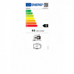 Samsung UE55BU8570 - Smart TV 55 pollici LED Crystal UHD 4K HDR Wi-Fi Black 2022