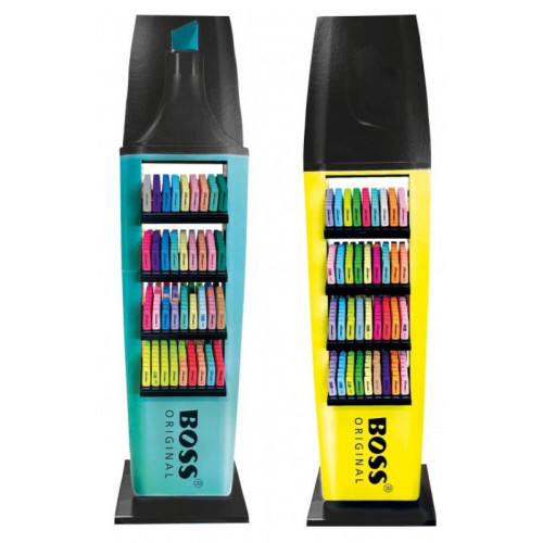 ESP.BOSS ORIGINAL-23COLORI-530 PCS