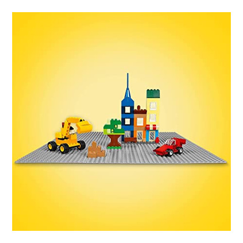 Lego Classic 11024 - Base Grigia