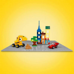 Lego Classic 11024 - Base Grigia