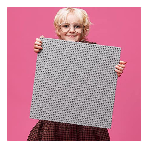 Lego Classic 11024 - Base Grigia