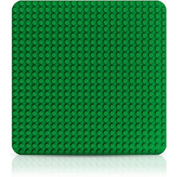 Lego Duplo 10980 - Base Verde