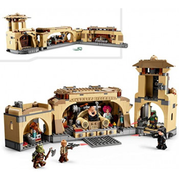 Lego Star Wars 75326 - La... 2