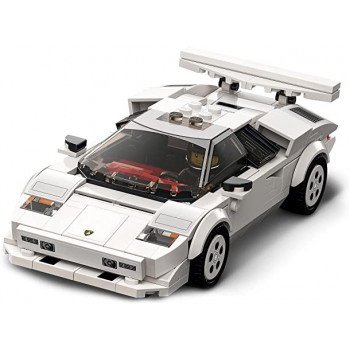 Lego Speed Champions 76908... 2