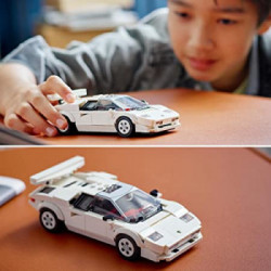 Lego Speed Champions 76908 - Lamborghini Countach