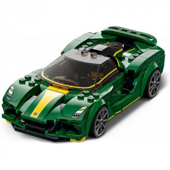 Lego Speed Champions 76907... 2