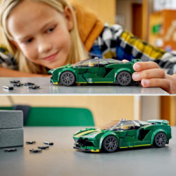 Lego Speed Champions 76907 - Lotus Evija