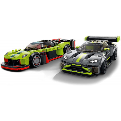 Lego Speed Champions 76910 - Aston Martin...