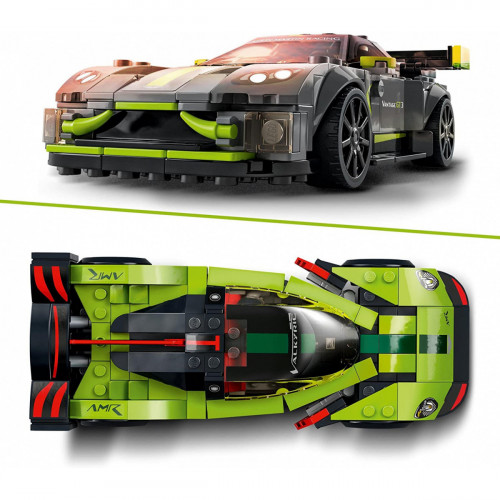 Lego Speed Champions 76910 - Aston Martin...