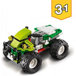 Lego Creator 3-in-1 31123 - Buggy Fuoristrada