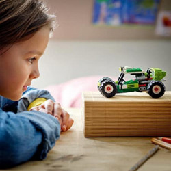Lego Creator 3-in-1 31123 - Buggy Fuoristrada