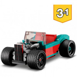 Lego Creator 3-in-1 31127 - Street Racer