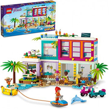 Lego Friends 41709 - Casa...