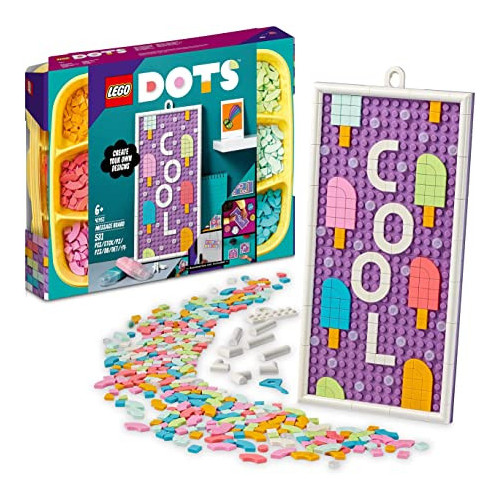 LEGO Dots 41951- Bacheca messaggi