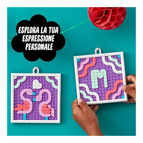 LEGO Dots 41951- Bacheca messaggi