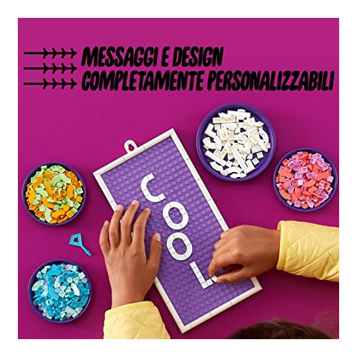 LEGO Dots 41951- Bacheca messaggi