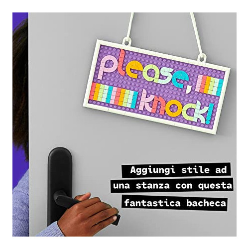 LEGO Dots 41951- Bacheca messaggi
