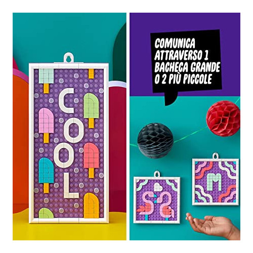 LEGO Dots 41951- Bacheca messaggi