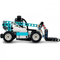 LEGO Tecnic 42133 -  Sollevatore telescopico