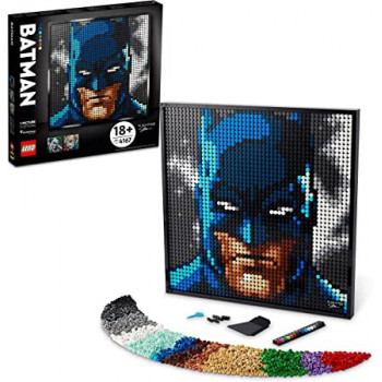 Lego Batman 31205 -...
