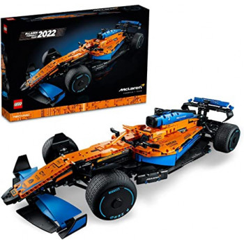Lego Technic 42141 -...