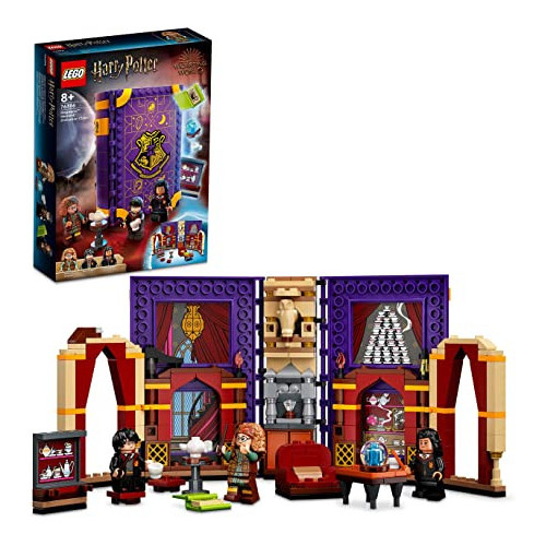 Lego Harry Potter 76396 - Lezione di...