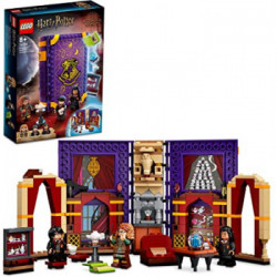 Lego Harry Potter 76396 - Lezione di Divinazione a Hogwarts