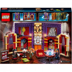 Lego Harry Potter 76396 - Lezione di Divinazione a Hogwarts