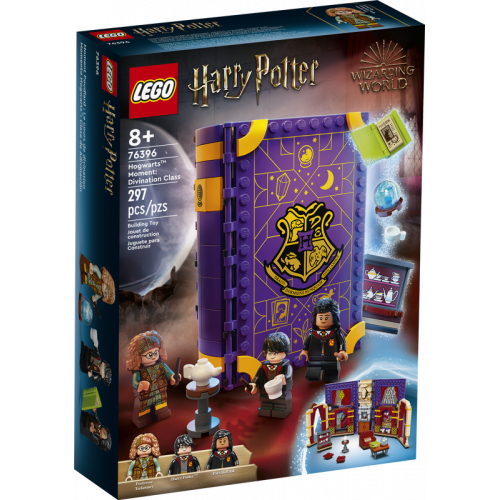 Lego Harry Potter 76396 - Lezione di...