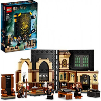 Lego Harry Potter 76397 -...