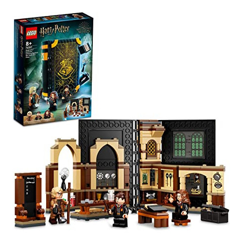 Lego Harry Potter 76397 - Lezione di Difesa a...