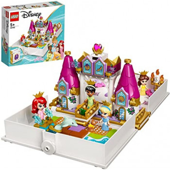 Lego Disney Princess 43193... 2