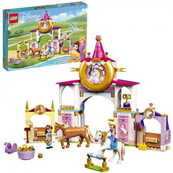 Lego Disney Princess 43195... 2