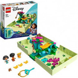 Lego Disney Princess 43200 - Novità Dicembre 2021