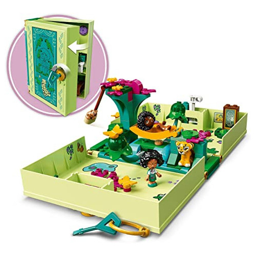 Lego Disney Princess 43200 - Novità Dicembre 2021