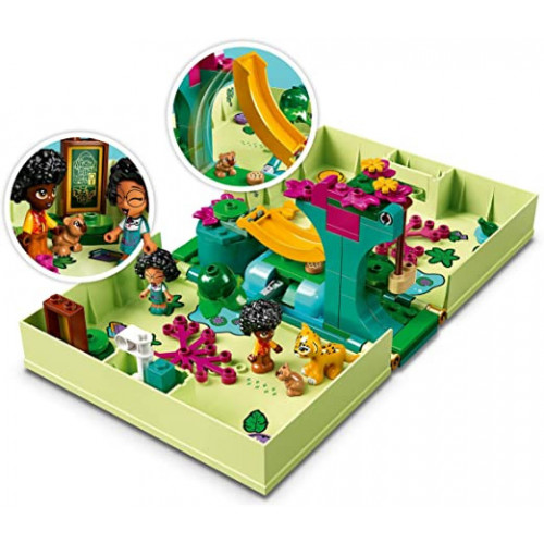 Lego Disney Princess 43200 - Novità Dicembre 2021