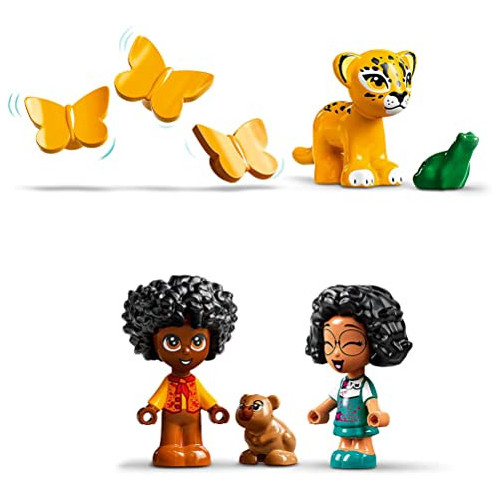 Lego Disney Princess 43200 - Novità Dicembre 2021