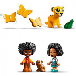 Lego Disney Princess 43200 - Novità Dicembre 2021