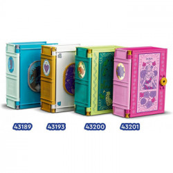 Lego Disney Princess 43200 - Novità Dicembre 2021