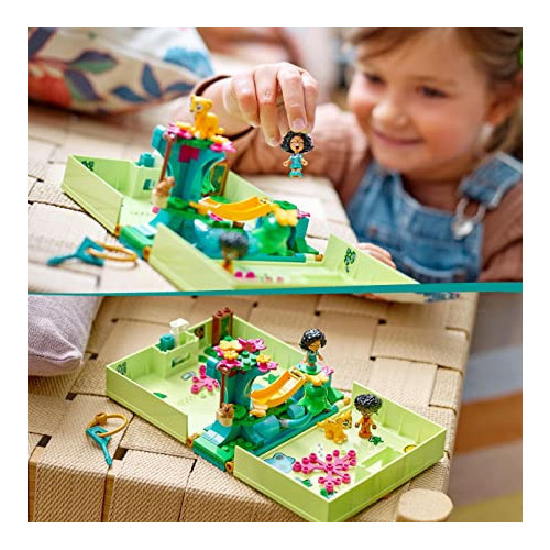 Lego Disney Princess 43200 - Novità Dicembre 2021